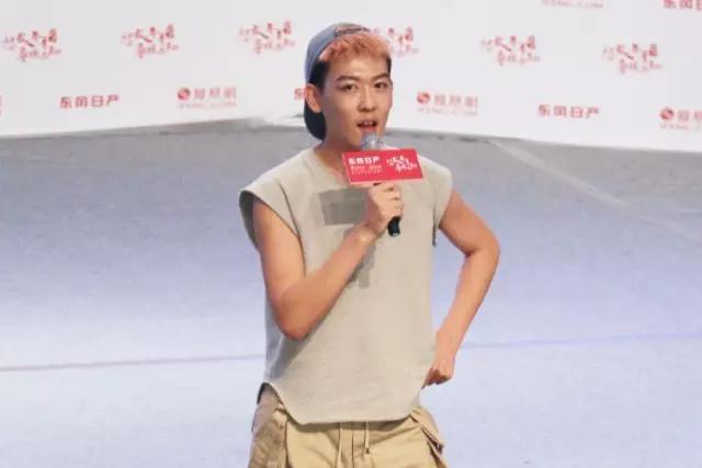 姜思达：帕劳是一个让人鸡呆的地方