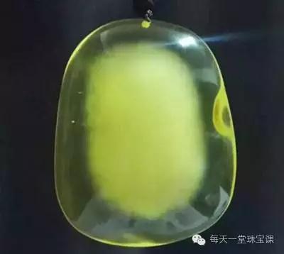 认识假蜜蜡没什么了不起，90%的人都被优化蜜蜡给“坑”了！