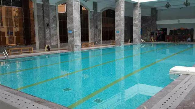 惠州都有哪些游泳池,可以游泳的惠州海滩泳池