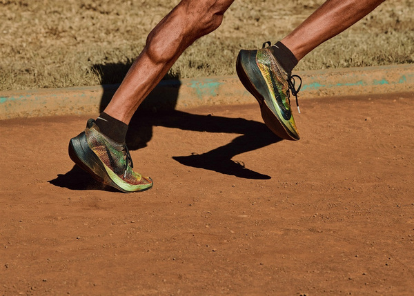 耐克举办的马拉松比赛,耐克马拉松竞赛