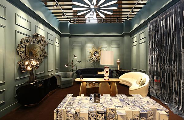 从艺术中找寻城市景观设计的灵感,从设计作品里找出素描设计要素