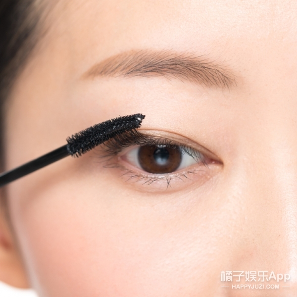 可以把睫毛完全处理掉吗,怎么不用睫毛夹刷出卷翘睫毛