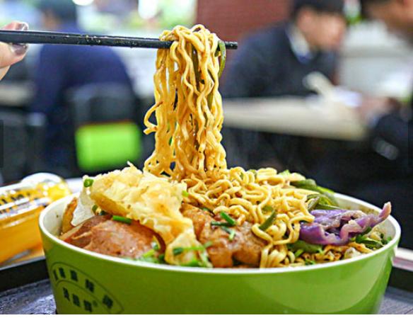 吃麻辣烫危险视频,麻辣烫吃多了对身体有什么危害