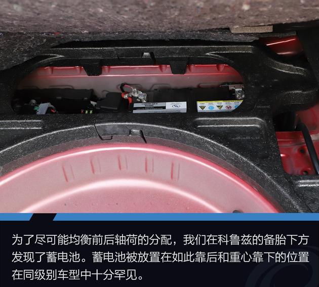 科鲁兹从哪一款开始有问题的,科鲁兹哪一款更值得购买