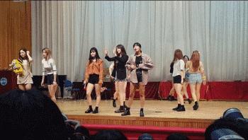 出道零收入被爆遭霸凌,出道六年零收入被曝光遭成员霸凌