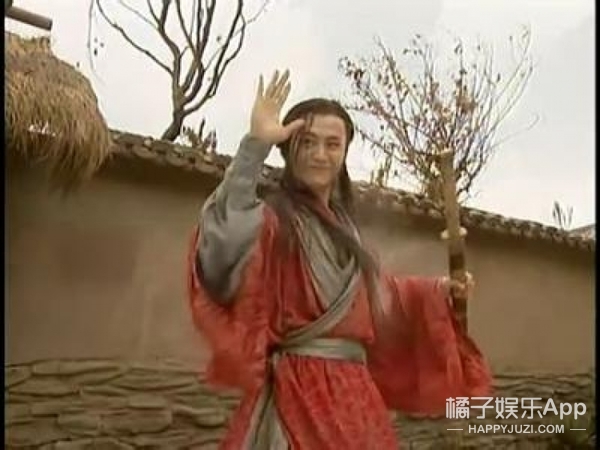 李解欧阳克打戏是自己做的吗,李解欧阳克用过替身吗