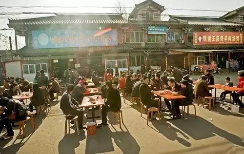 舌尖上的洛阳菜谱,舌尖上的洛阳千年古城