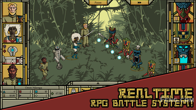 阿兹特兰的智慧之旅一起细数本周新作看点