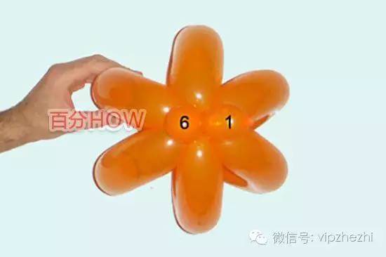 长气球编各种小玩意,长气球编小兔子简单步骤图片