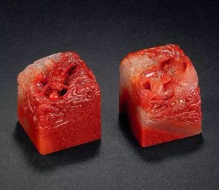 嘉德拍卖会上的当代名家篆刻作品,西泠春拍2023篆刻专场拍卖