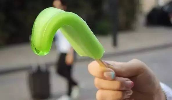 盘点那些充满童年回忆的冰棍,和路雪红糖冰粉口味冰棍