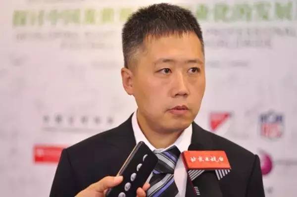专访搜达足球创始人韩庆山|以数据分析为核心,探索体育大数据市场