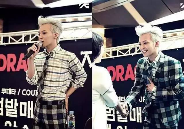 GD、侃爷、吴亦凡他们钟爱的潮牌，现在都在潮库海外购有卖了！