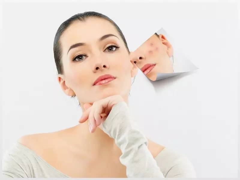 十大危害皮肤的化妆品,皮肤屏障受损大牌化妆品