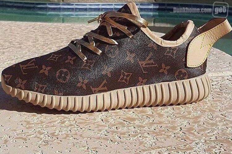 yeezy所有款式,那些年你没见过的五菱