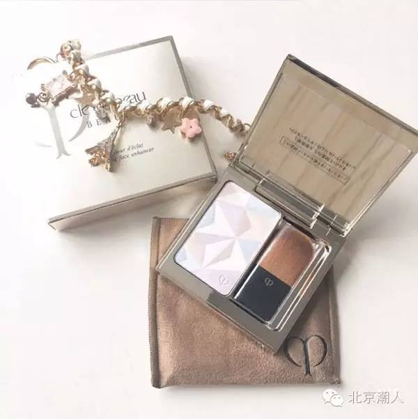 这些美好的彩妆，请给我来十箱