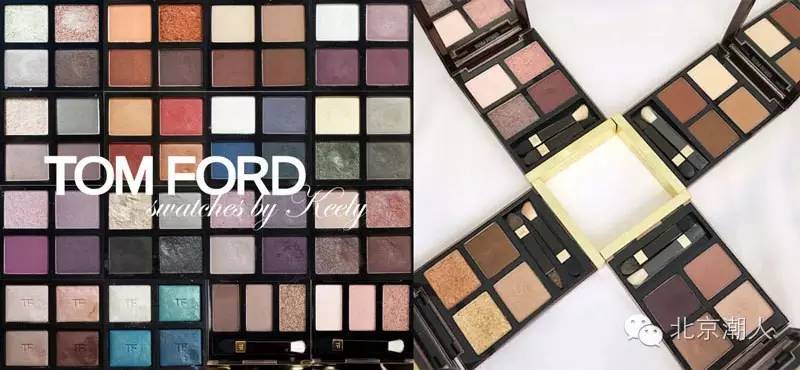 这些美好的彩妆，请给我来十箱