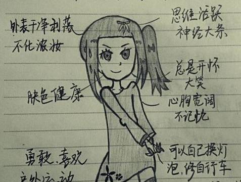 千万别娶不会做事的女人,千万不要找广西女孩子当老婆