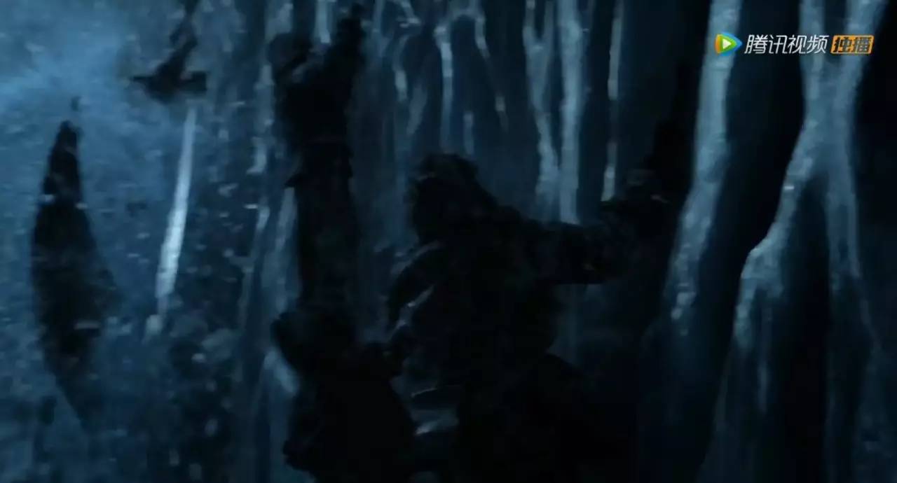 评价电影魔兽,最好看的魔兽电影有哪些