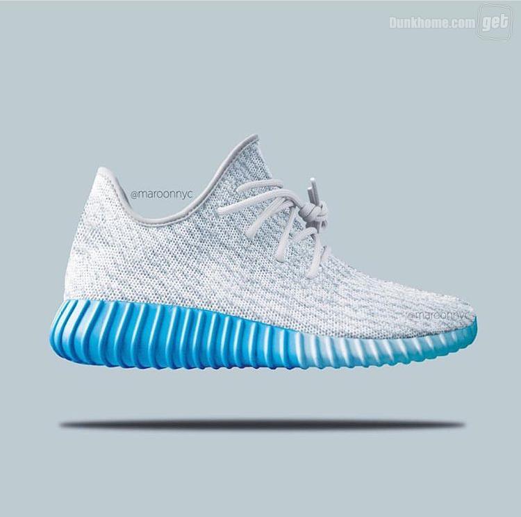 yeezy所有款式,那些年你没见过的五菱