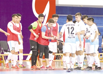 五超联赛呼伦贝尔雪狼,五超联赛雪狼