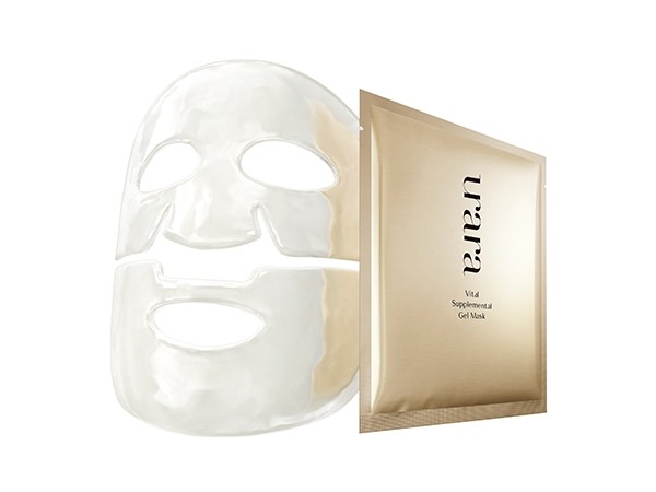 悠莱石墨烯面膜,悠莱肌肽抗衰老面膜