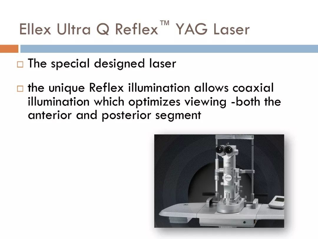精准安全,无创无忧——UltraQReflex激光玻璃体消融术(LFR)