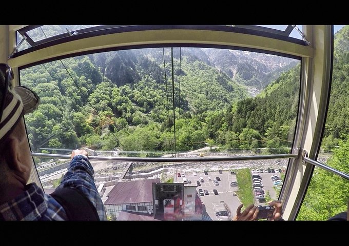 日本自由行高山白川旅游攻略,日本高山白川乡攻略