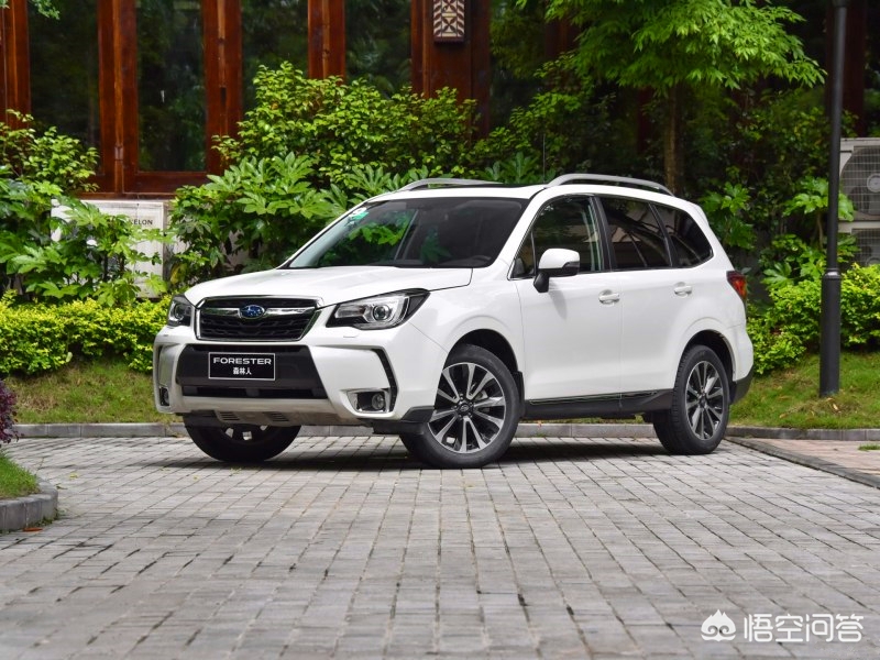 斯巴鲁怎么样值得入手,斯巴鲁怎么样白色