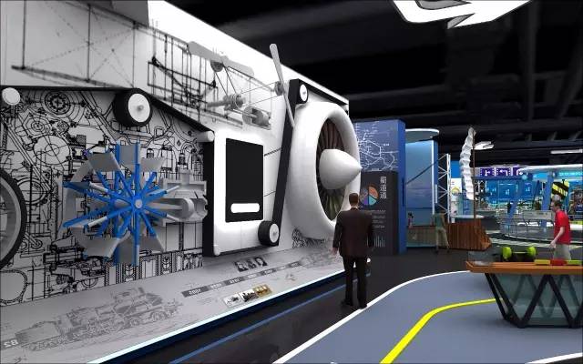 四川科技馆恢复开放时间,四川科技馆将恢复开放