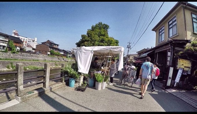 名古屋白川乡一日游,日本高山白川乡攻略