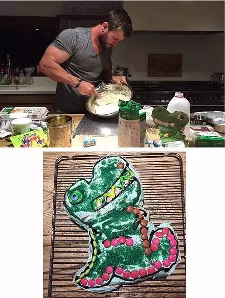 父亲节|这位逗逼，请问地上的“高冷男神”人设是你掉的吗？