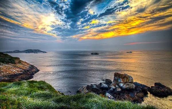 全国最美的六个地方,6月国内最美的10个地方