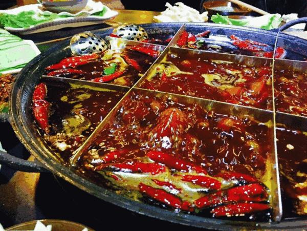 一个吃货的美食记录,一个吃货的总结