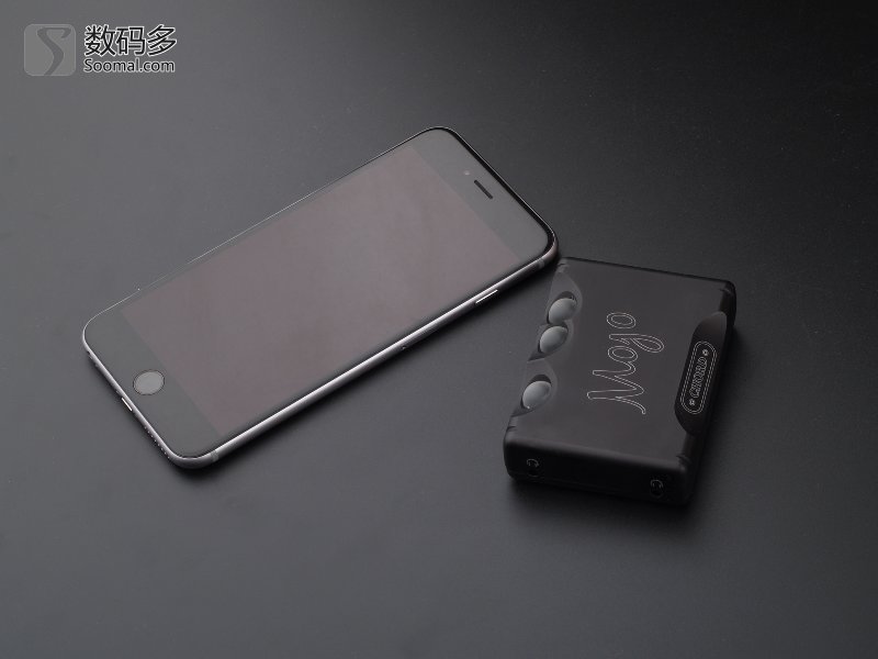 SONY索尼PHA-3便携式耳机放大器及解码器测评报告[Soomal]