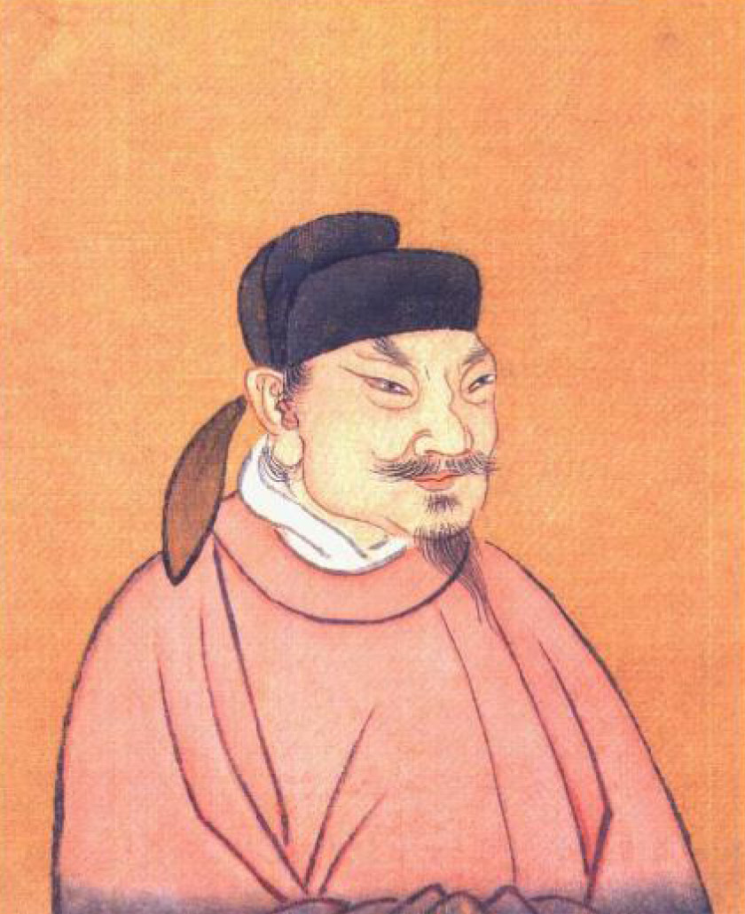 十首诗告诉你杜甫为何能称为诗圣,杜甫的诗歌为什么被称作诗史