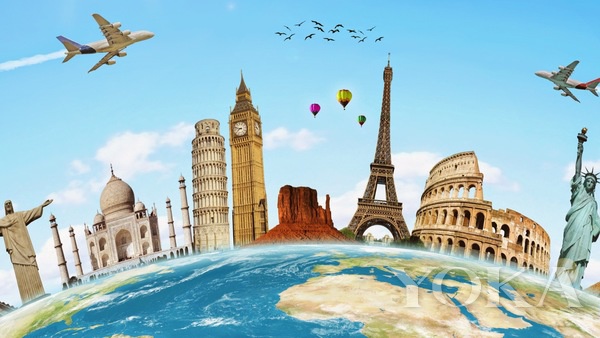 五一旅游攻略旅行箱,出去玩需要带什么必需品旅行箱