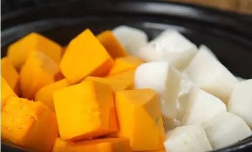 胃病食疗10种食物健脾养胃,胃病养胃的正确方法