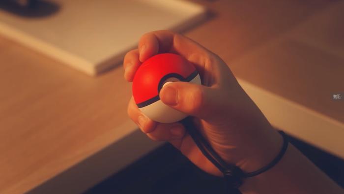 switch宝可梦体感游戏,switch宝可梦面对面联机