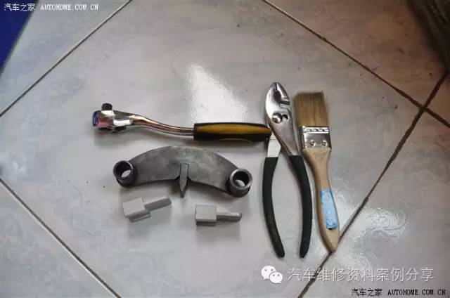 荣威7502.5发动机更换正时皮带视频,不用正时工具怎么对荣威550正时