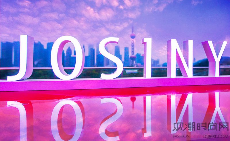 卓诗尼的品牌理念,卓诗尼品牌亮点