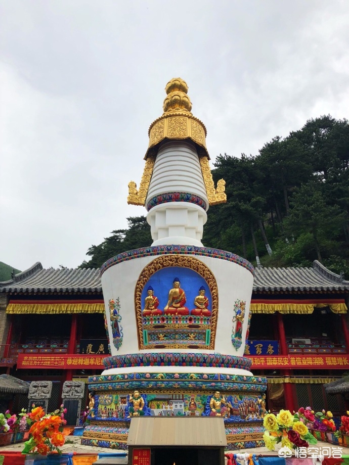 去五台山需要交进山费近期免费吗,自驾游五台山进山费多少钱