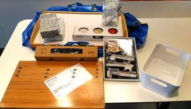 福袋大家都抢到什么,每次抢红包福袋都放哪了