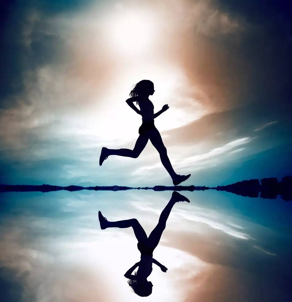 跑步心率表推荐2017,最合适跑步心率