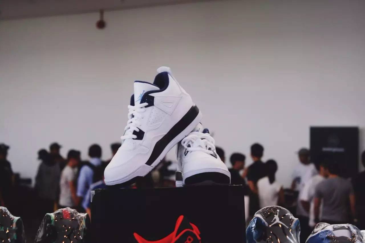 jordan4推荐高颜值,jordan34新配色发布公告