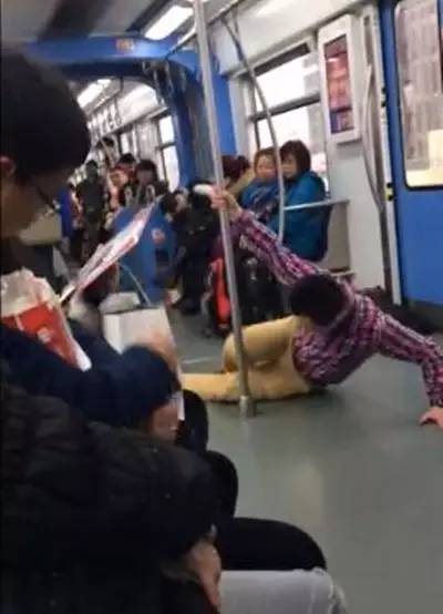 北京3号线的故事,北京地铁3号线传说故事