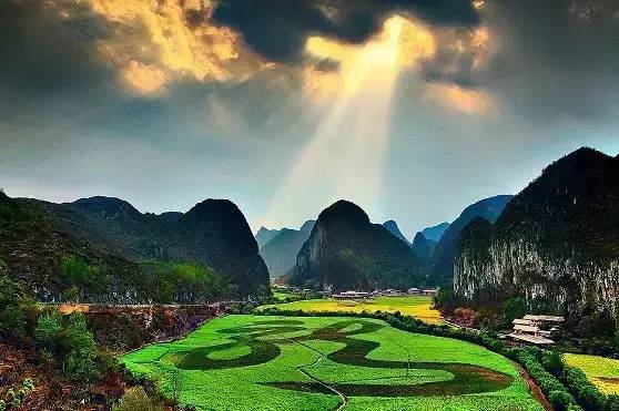 鸡冻!衢州人能坐高铁到云南啦!省了30小时,沿途风景美哭你!