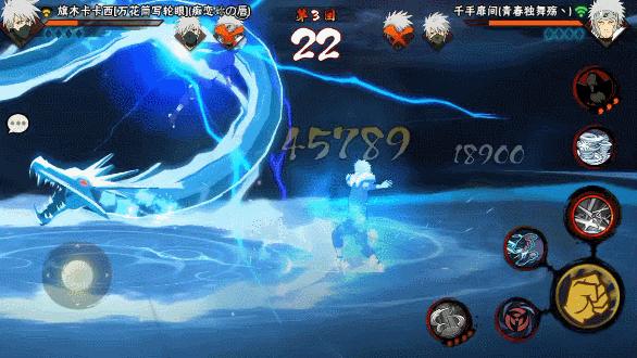 老中忍千手扉间vs鼬神,哪个忍者克制千手扉间