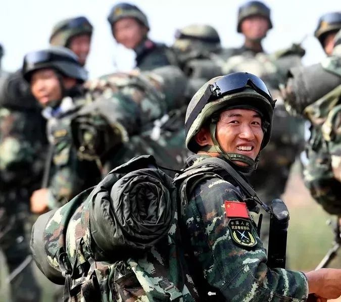 兵强则士勇的兵和士的区别,兵和卒和士