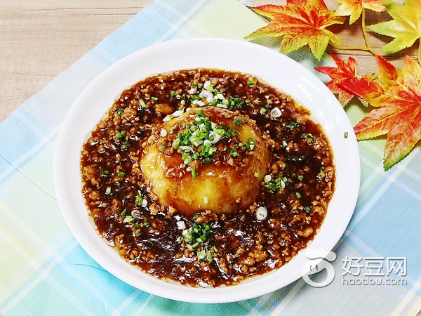 正宗土豆泥荷兰,拉丝土豆泥